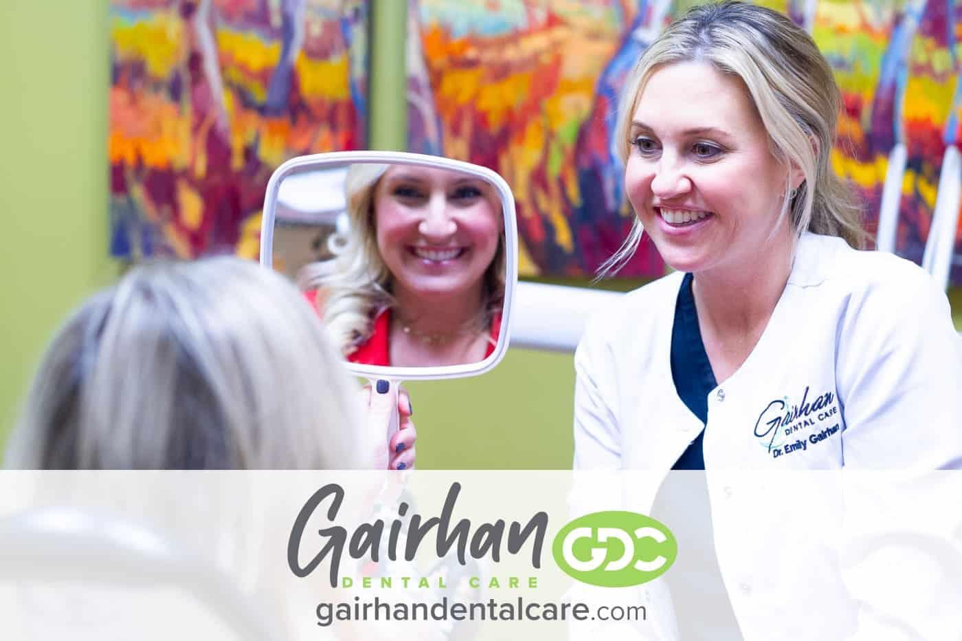 Family Dentistry • Botox & Fillers • Jonesboro, AR • Gairhan