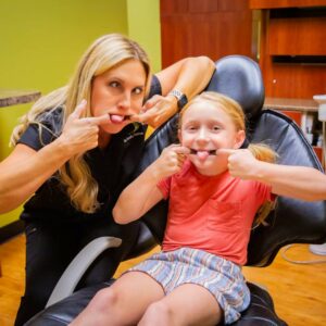 Doctor Candids Gairhan Dental Care Jonesboro AR 2022 95 300x300 - Dr. Emily Gairhan