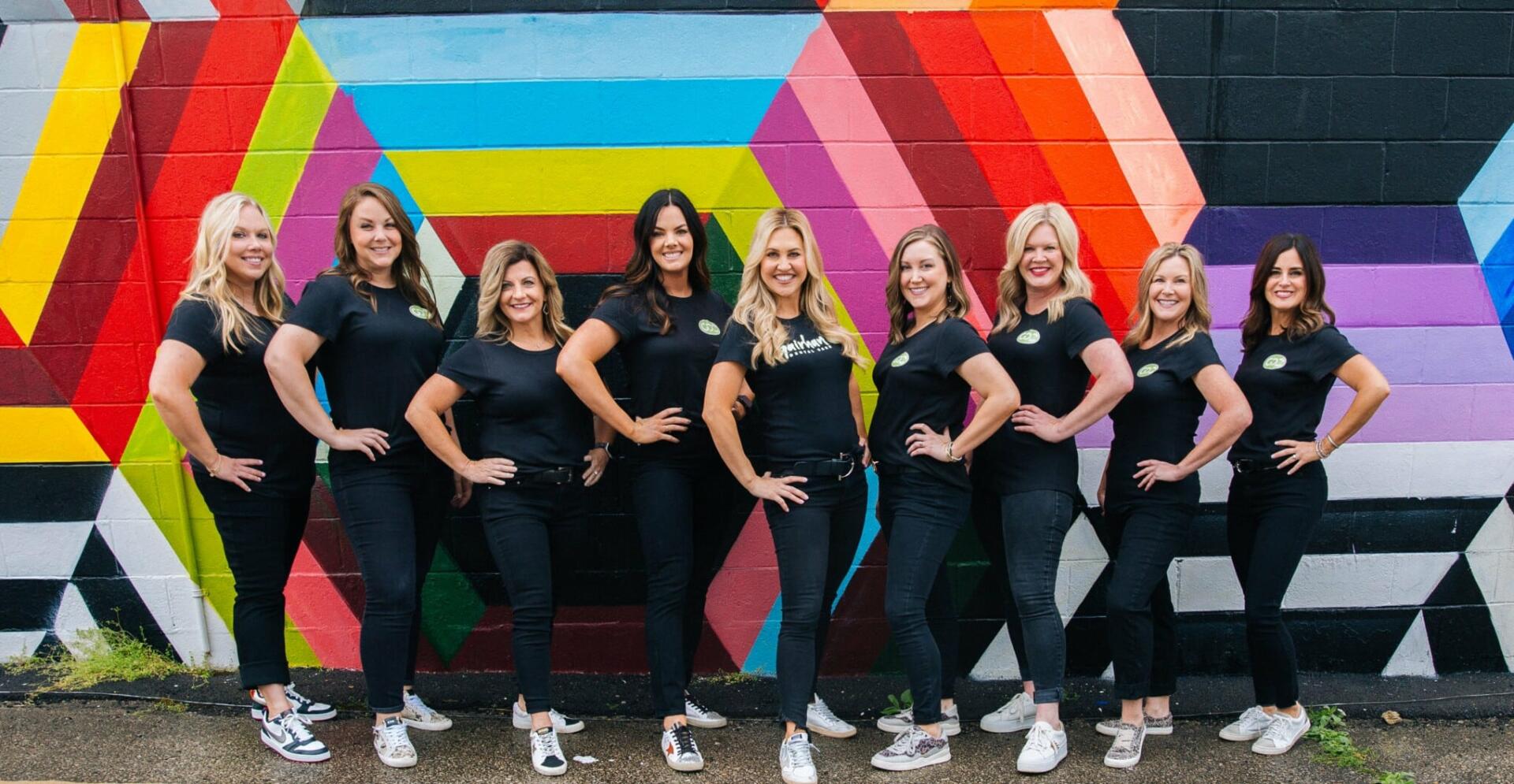 Group Gairhan Dental Care Jonesboro AR 2022 51 crop - Home