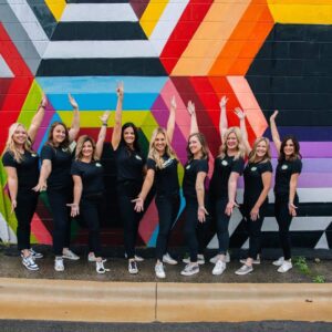 Group Gairhan Dental Care Jonesboro AR 2022 52 300x300 - Dr. Emily Gairhan