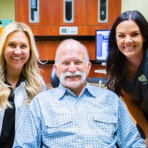 Patient Candids Gairhan Dental Care Jonesboro AR 2022 31 300x300 - Dr. Emily Gairhan