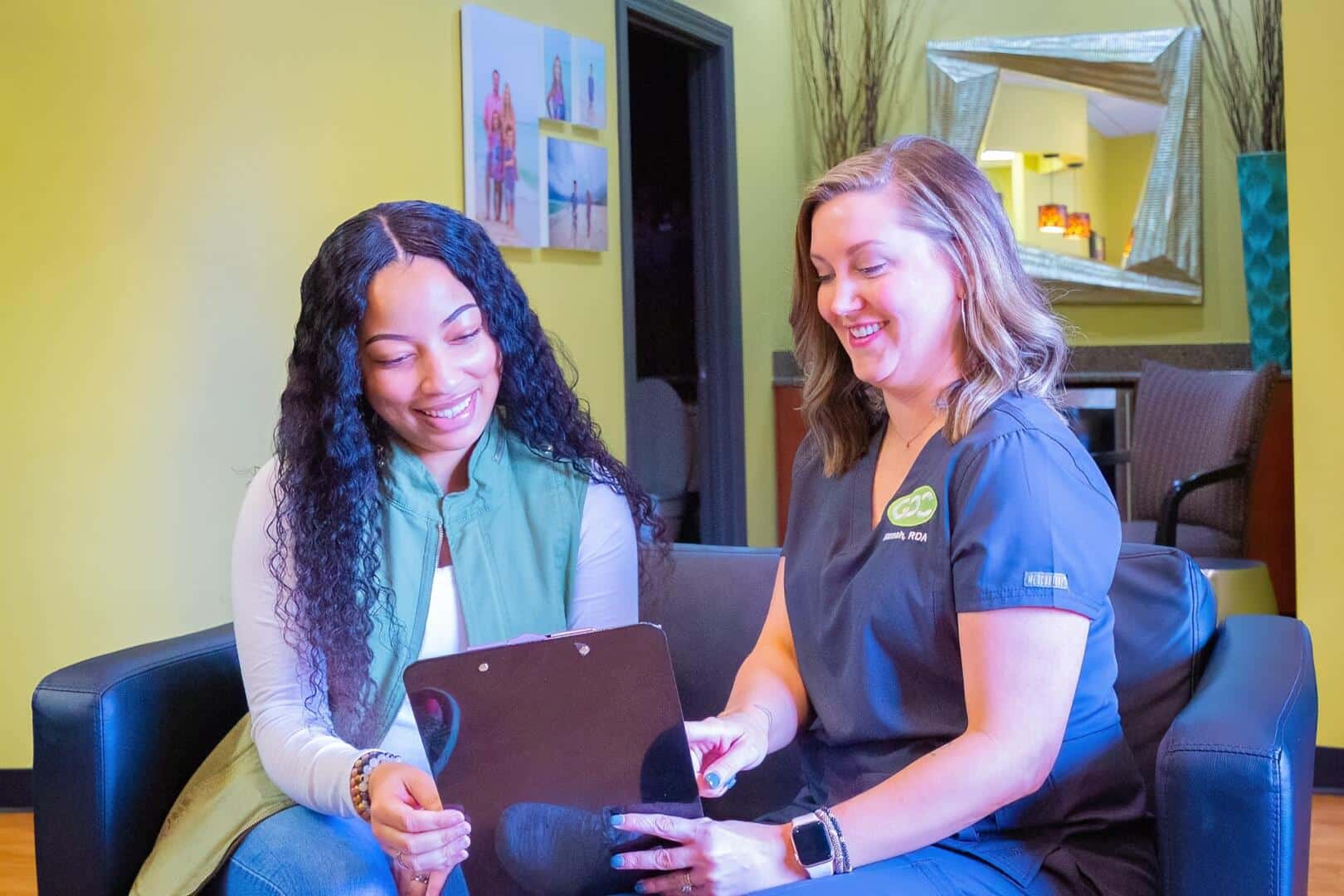 Patient Candids Gairhan Dental Care Jonesboro AR 2022 41 - Cosmetic Dentistry