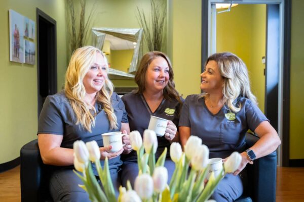 Staff Candids Gairhan Dental Care Jonesboro AR 2022 108 600x400 - Meet Our Team