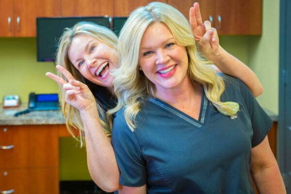 Staff Candids Gairhan Dental Care Jonesboro AR 2022 27 600x400 - Meet Our Team