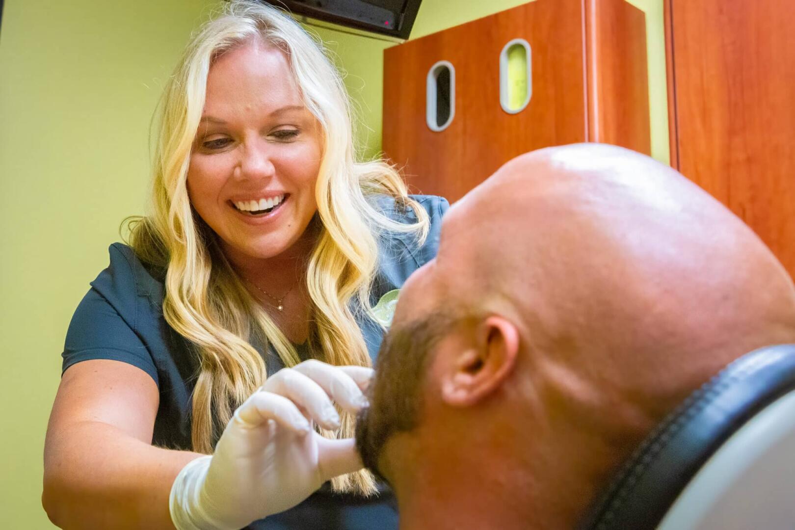 Should I Use Mouthwash Before Bed? 5 Tips for Great Oral Health